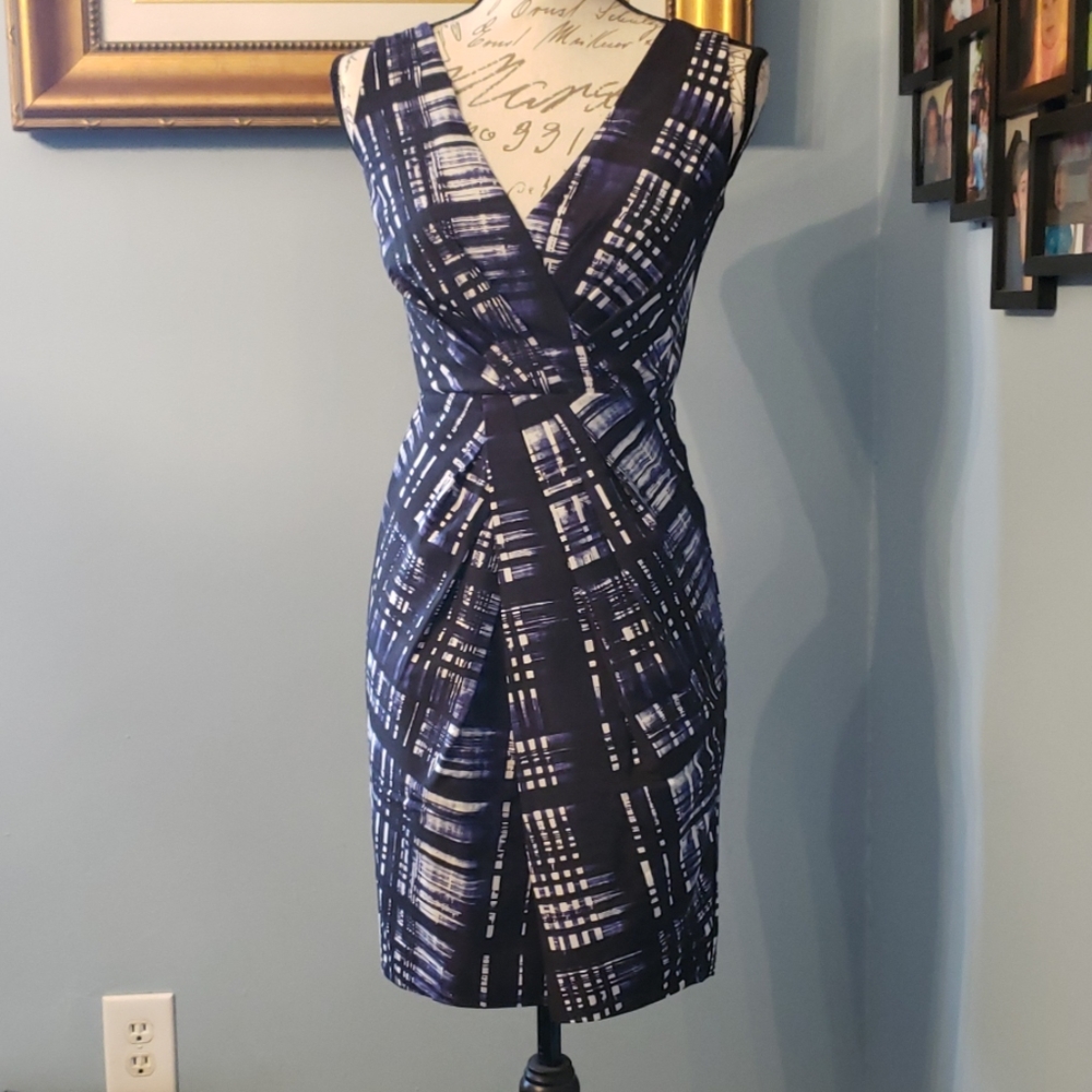 Banana Republic dress